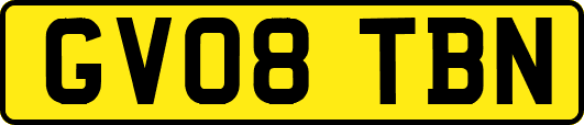 GV08TBN