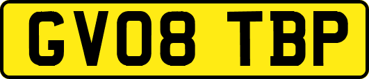GV08TBP