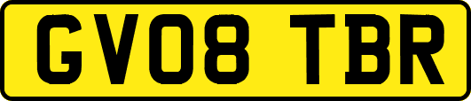 GV08TBR
