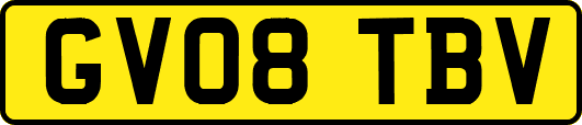GV08TBV