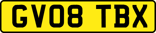 GV08TBX