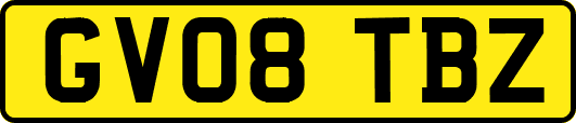 GV08TBZ