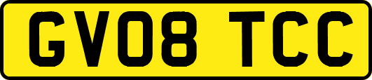 GV08TCC