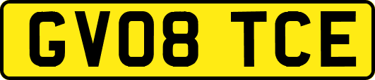 GV08TCE