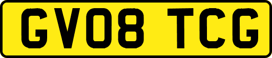 GV08TCG