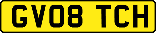 GV08TCH