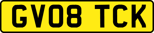 GV08TCK