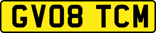GV08TCM