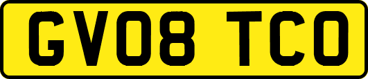 GV08TCO