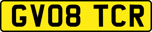 GV08TCR