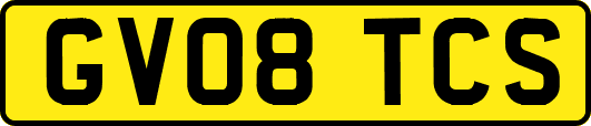 GV08TCS