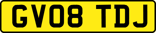 GV08TDJ