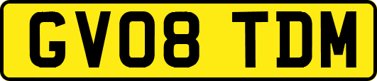 GV08TDM