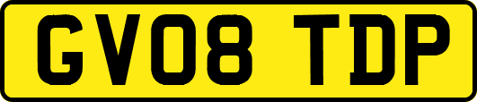 GV08TDP