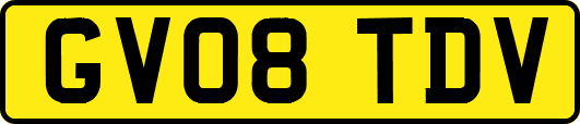 GV08TDV