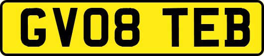 GV08TEB