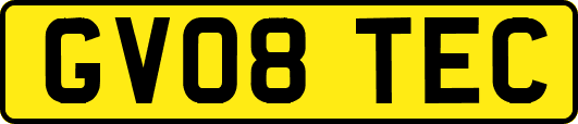 GV08TEC