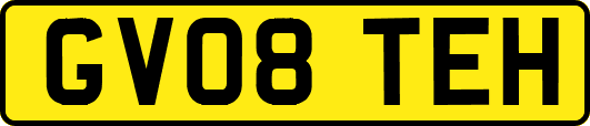 GV08TEH