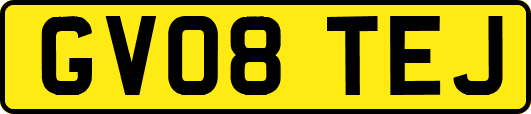 GV08TEJ