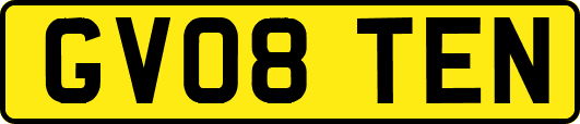 GV08TEN