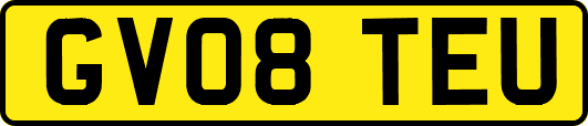 GV08TEU