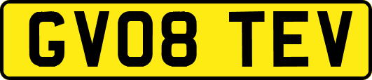 GV08TEV