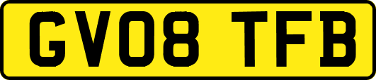 GV08TFB