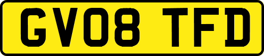 GV08TFD