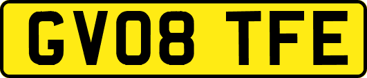 GV08TFE