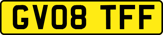 GV08TFF