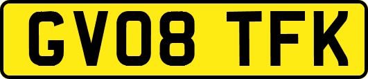 GV08TFK