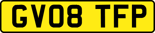 GV08TFP