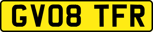 GV08TFR