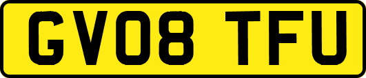GV08TFU