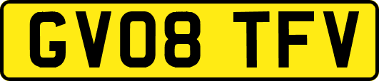 GV08TFV
