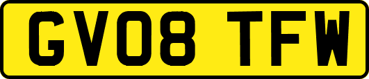GV08TFW
