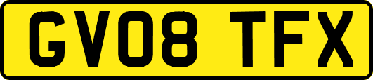 GV08TFX