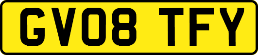 GV08TFY