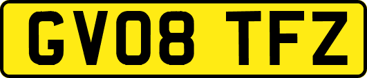 GV08TFZ