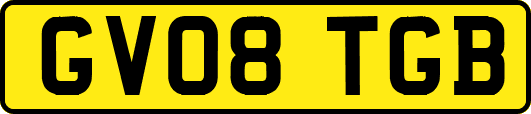 GV08TGB