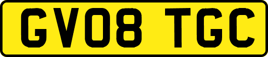 GV08TGC