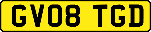 GV08TGD