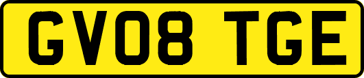 GV08TGE