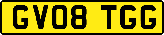 GV08TGG