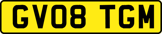 GV08TGM