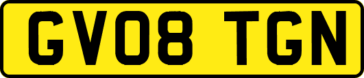 GV08TGN