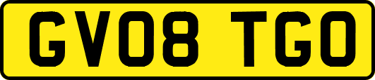 GV08TGO