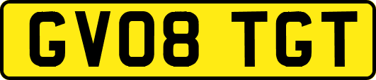 GV08TGT