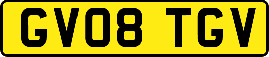 GV08TGV
