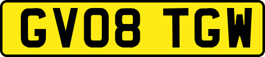 GV08TGW